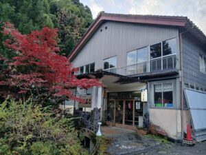 【画像】やべぇ感じの温泉宿に行ってきたｗｗｗｗｗｗｗｗ