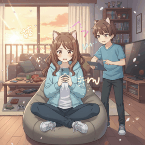 【X】「草」「w」はもう古い？息子から聞いた《ネットスラングの最新事情》に母「え？本当かな…」