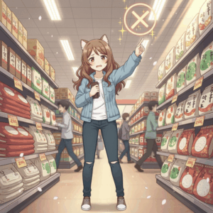 国産米ってもう２度と価格安くならんのやろか