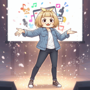 【芸能】広瀬アリス「こういうことだよ。」