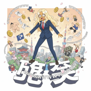 石破茂の政策wwwwwwwwwwwwwww