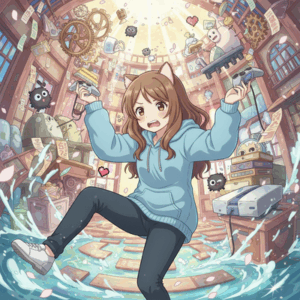 千と千尋の神隠しって支離滅裂すぎやろ