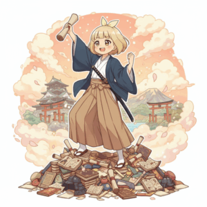 なんG、歴史好きの奴多過ぎやろ