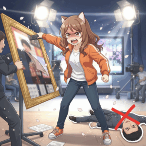 【悲報】「千鳥」大悟さん、松本コスプレお蔵入りにブチ切れ降板、「酒のツマミ…」年内で終了へ