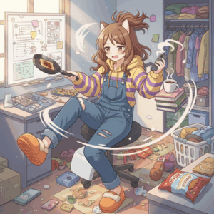 【悲報】予後が悪いADHDの特徴がコレWWWWWWWWWWWWWWWWWWWWWWWWWWWWWWWWWWWWWWW