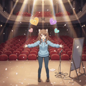 【悲報】syamu（41）彼女オーディションを開催するも応募者ゼロ人で中止に