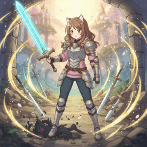 JRPG「最強装備はエクスカリバー！w」←誇りはないのか？