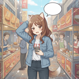 一番「名物の食い物、料理」がパッと思い浮かばない都道府県