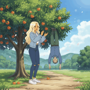 【訃報】「男性が木に引っかかっている」と通報  みかんの木に逆さ吊りの男性の遺体が見つかる  福岡県