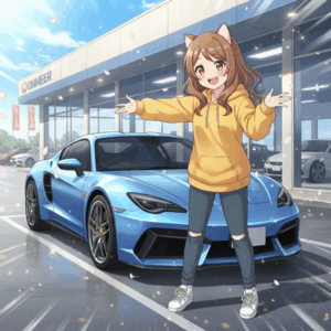 【画像】野原ひろし、新車を買うwwwwwwwwwwwwwwwwwwwwwwwwwwwwwwwwwwwwwwwwwwwwwwwwwwwwww