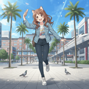 新横浜とかいう横浜の中心街きたぞ！！