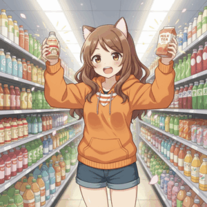 絶対に過小評価されてる飲み物挙げてけwww