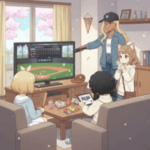 26年WBC「山本大谷いません、ネトフリ限定です、多分弱いです」←どうすんのこれ