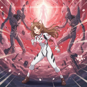 「エヴァンゲリオン Air/まごころを君に」見てきたやつおる？