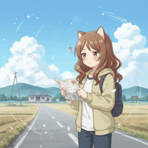 徳島県・・・・　何も無い説