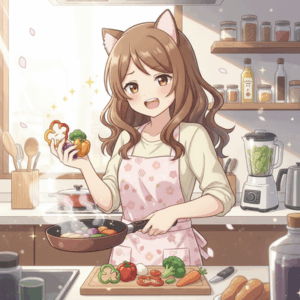 手軽で美味い野菜の食い方教えてくれ！