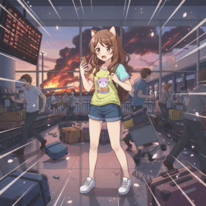 【速報】アメリカの空港、大炎上ｗｗｗｗｗｗｗｗｗｗｗｗｗｗｗｗｗｗｗｗｗｗｗｗｗｗｗ