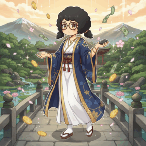 金持ちワイだが心に余裕があるか試してみて