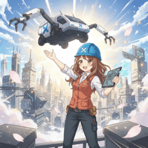 日立建機さん…社名を「ランドクロス」に変更…27年4月からｗｗｗ