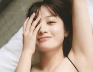 【速報】お■ぱいほぼ見えの橋本環奈さん、流出wwwwwwwwwww