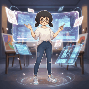 Ai絵師、正直どう思う？