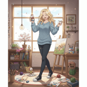 お金かかんないで面白い趣味ない？？