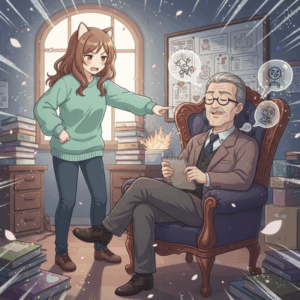 カウンセラーとかいう勘違い野郎