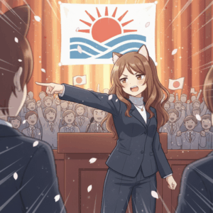 日本国､高市総理のおかげで『総理を批判する者は売国奴』というムーヴが出来上がる