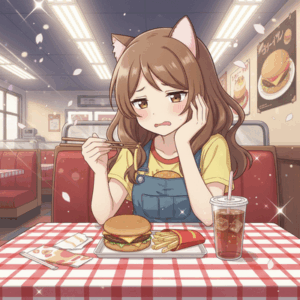 あきらかに味が劣化したチェーン店