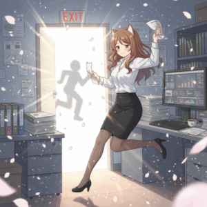 【相談】彼女がガチの社不で仕事すぐ辞める