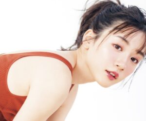 【悲報】永野芽郁さん、またしてもイケメンとパシャリwwwwww