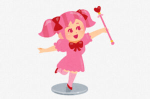 【画像】この激かわフィギュア欲しいんだがｗｗｗｗｗｗｗｗｗｗｗｗｗｗｗｗｗｗｗｗｗｗｗｗｗｗ