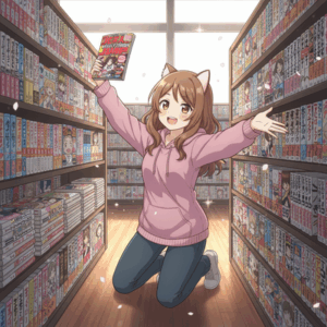 少年ジャンプを買い始めて22年くらいになるけど質問ある？