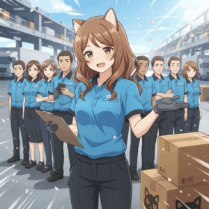 ヤマト運輸「ベトナム人運転手を500人採用するよ🤗」