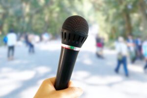 【動画】テレ朝が採用した中国人リポーター、言葉が聞き取りづらいと炎上ｗｗｗｗｗｗｗ