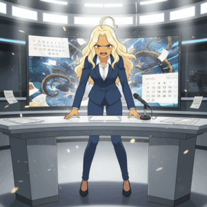 上念司、遂にキレた！「ナマコ業者よ！アンタら今年の6月まで何してたんだよ😡」