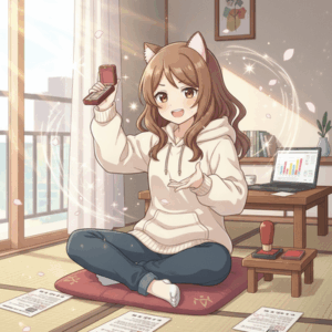 お前らって実印持ってる？