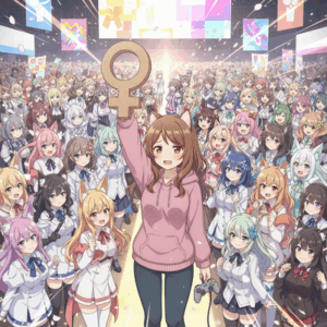 【悲報】女子枠、流石に多すぎwwwwwwwwwwwwwwwwwwwwwwwwwwwwwwwwwwwwwwwwwwwwwwwwwwww