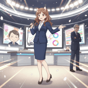 田崎史郎氏「高市さんの個人人気であって自民党の支持拡大にはつながっていない」