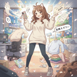 【新語・流行語大賞】ノミネート発表　フリーランス保護法、平成女児、ほいたらね、長袖をください、おてつたび、など