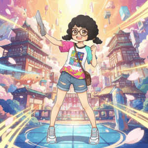 ワイ、サマーウォーズめちゃくちゃ好きなんやけど・・・