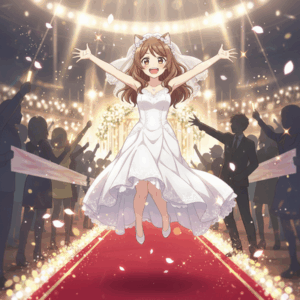 【音楽】Perfumeあ～ちゃんが「ファンと結婚」ネットは驚き＆祝福…過去にも峯岸みなみや手島優が自身の“推し”と結婚