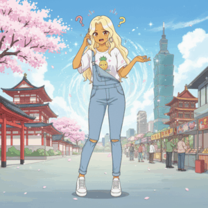 【悲報】台湾「日本が何言ってるか意味わからん😅」