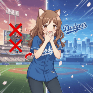 【MLB】ドジャース、今年は日本選手獲得なし…米報道　村上宗隆、岡本和真、今井達也のBIG3を完全スルーか