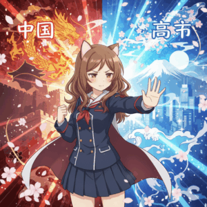 【悲報】高市VS中国、ガチでおおごとになってきた……