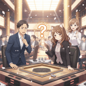 さらば東ブクロにプロ雀士の岡田紗佳「私と森香澄さん、どっちが可愛いですか」直球質問　回答は…