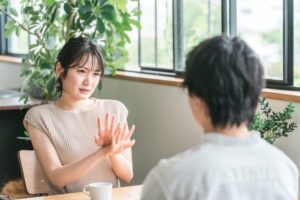 【悲報】旦那が頭悪くてがっかりしました。「５分の３は何パーセント？」と聞いたら即答できませんでした。