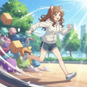 【朗報】江口寿史さん、無事逃げ切る