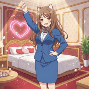 【潔白】小川晶市長「ホテルテルでベッドは使用していません」