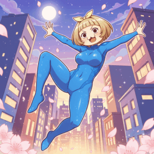 【映画】広瀬アリス、全身タイツで暴れる自分に「頭のおかしい人なんだな」と突っ込みも満足「ちょっと嬉しい」